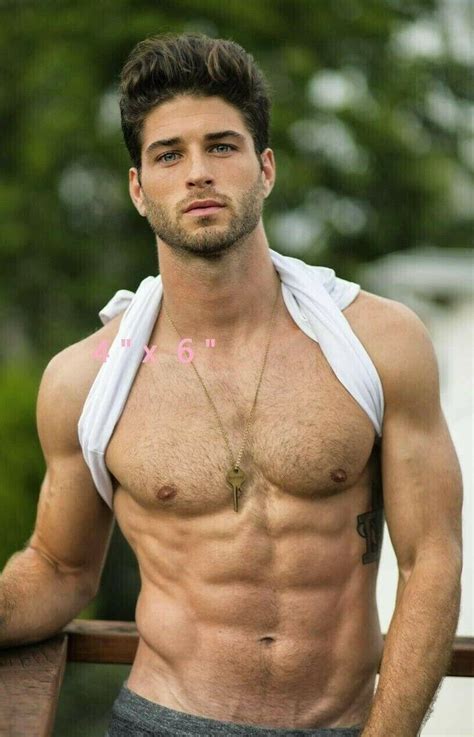 hunk guy